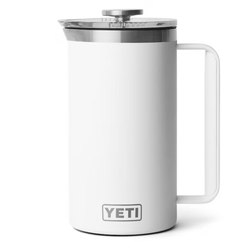 YETI RAMBLER FRENCH PRESS 34 OZ