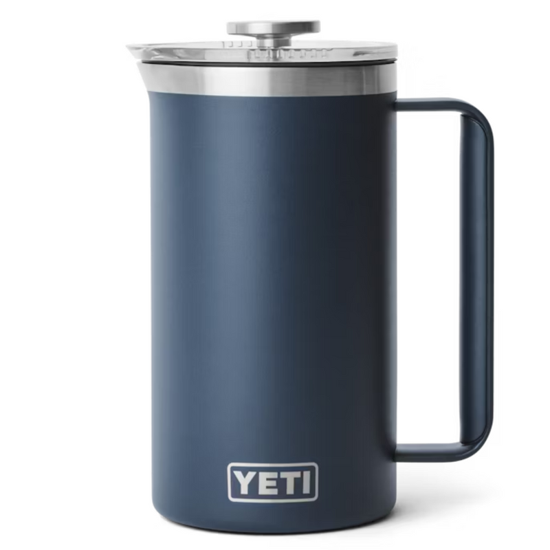 YETI RAMBLER FRENCH PRESS 34 OZ