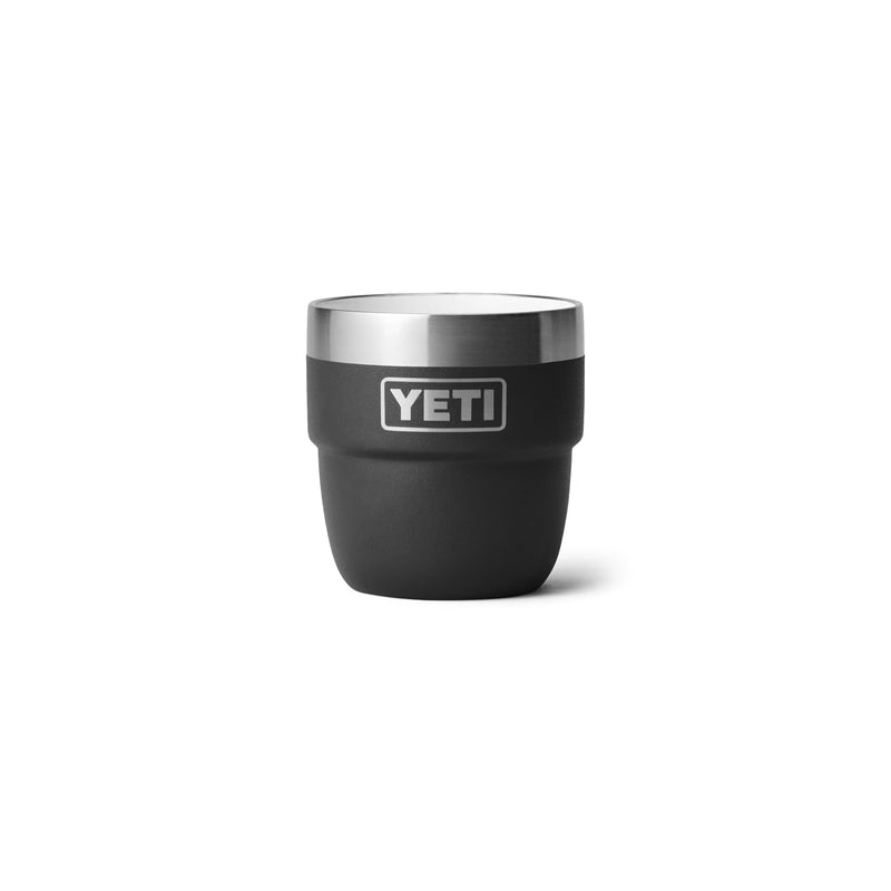 YETI RAMBLER STACKABLE CUP 2 PACK 4 OZ