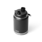 BOTELLA/ RAMBLER 1/2 GALLON JUG 2.0 BLACK