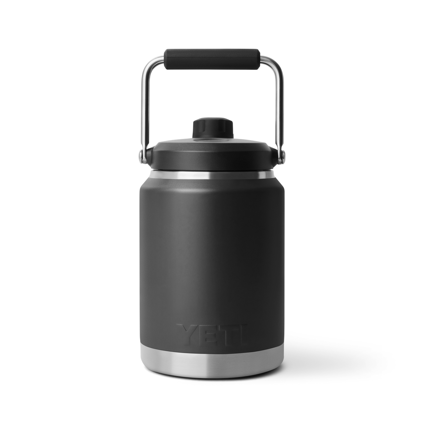 BOTELLA/ RAMBLER 1/2 GALLON JUG 2.0 BLACK