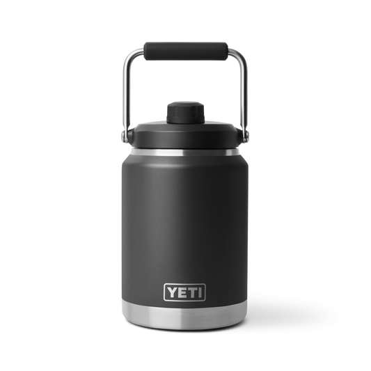 BOTELLA/ RAMBLER 1/2 GALLON JUG 2.0 BLACK