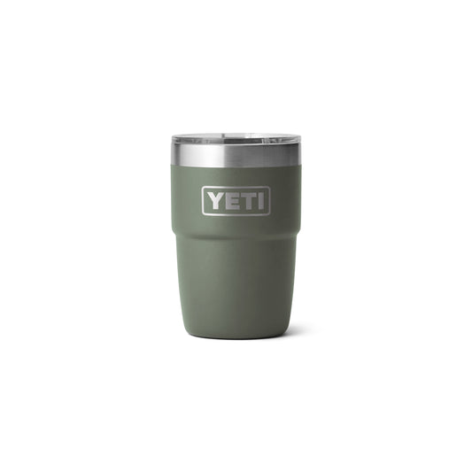 YETI RAMBLER CUP 8 OZ