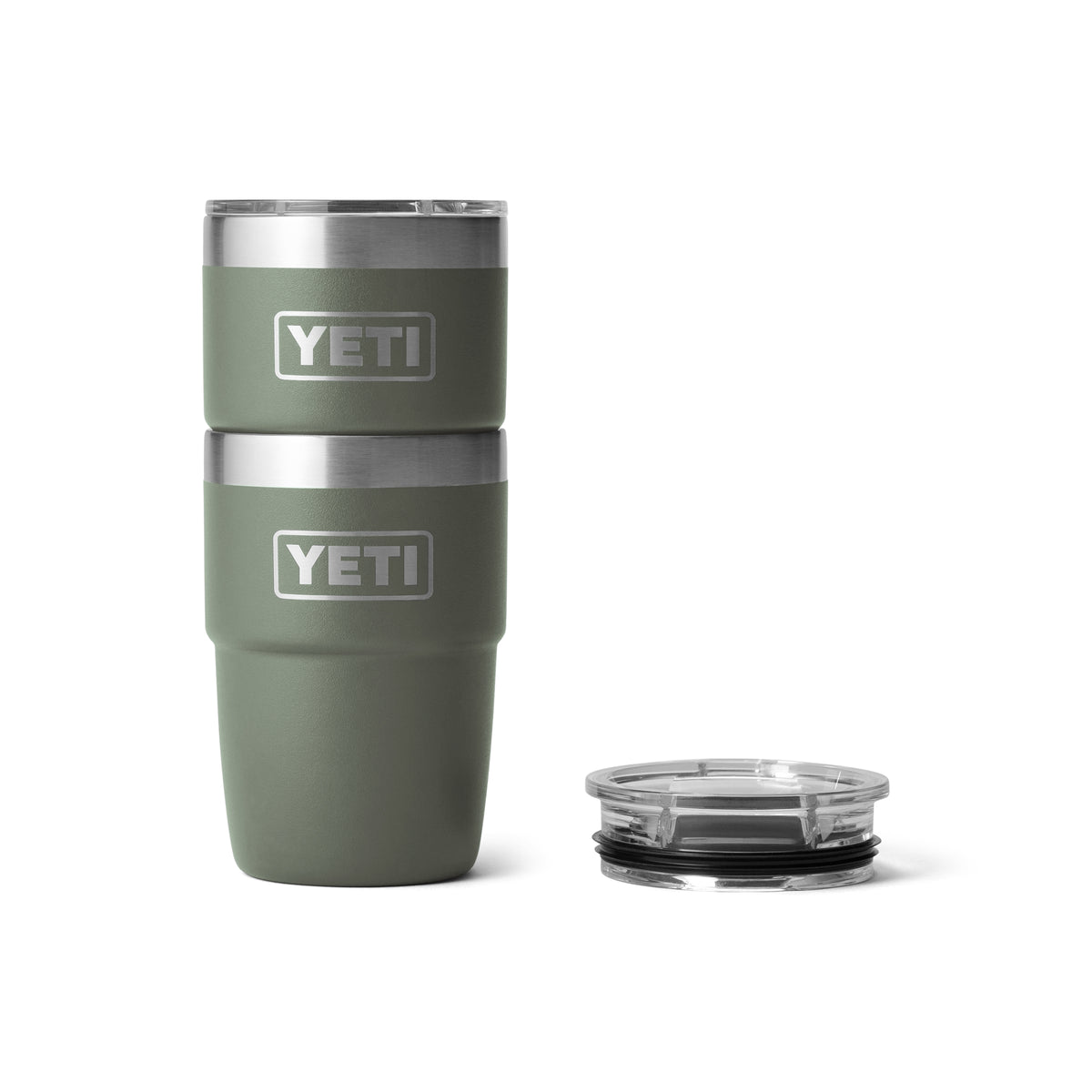 YETI RAMBLER CUP 8 OZ