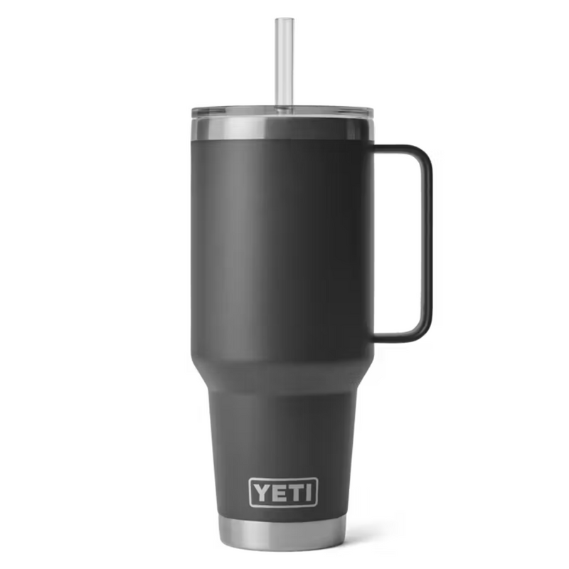 YETI RAMBLER STRAW MUG 42 OZ