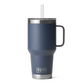 YETI RAMBLER STRAW MUG 35 OZ