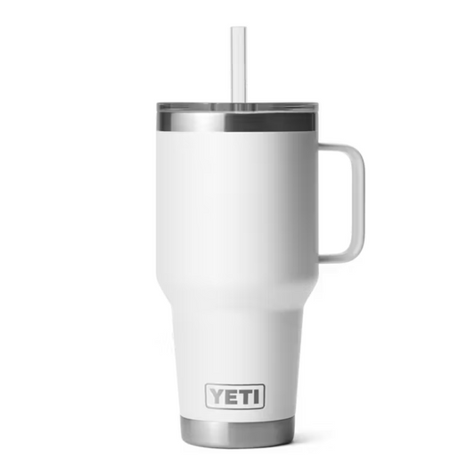 YETI RAMBLER STRAW MUG 35 OZ