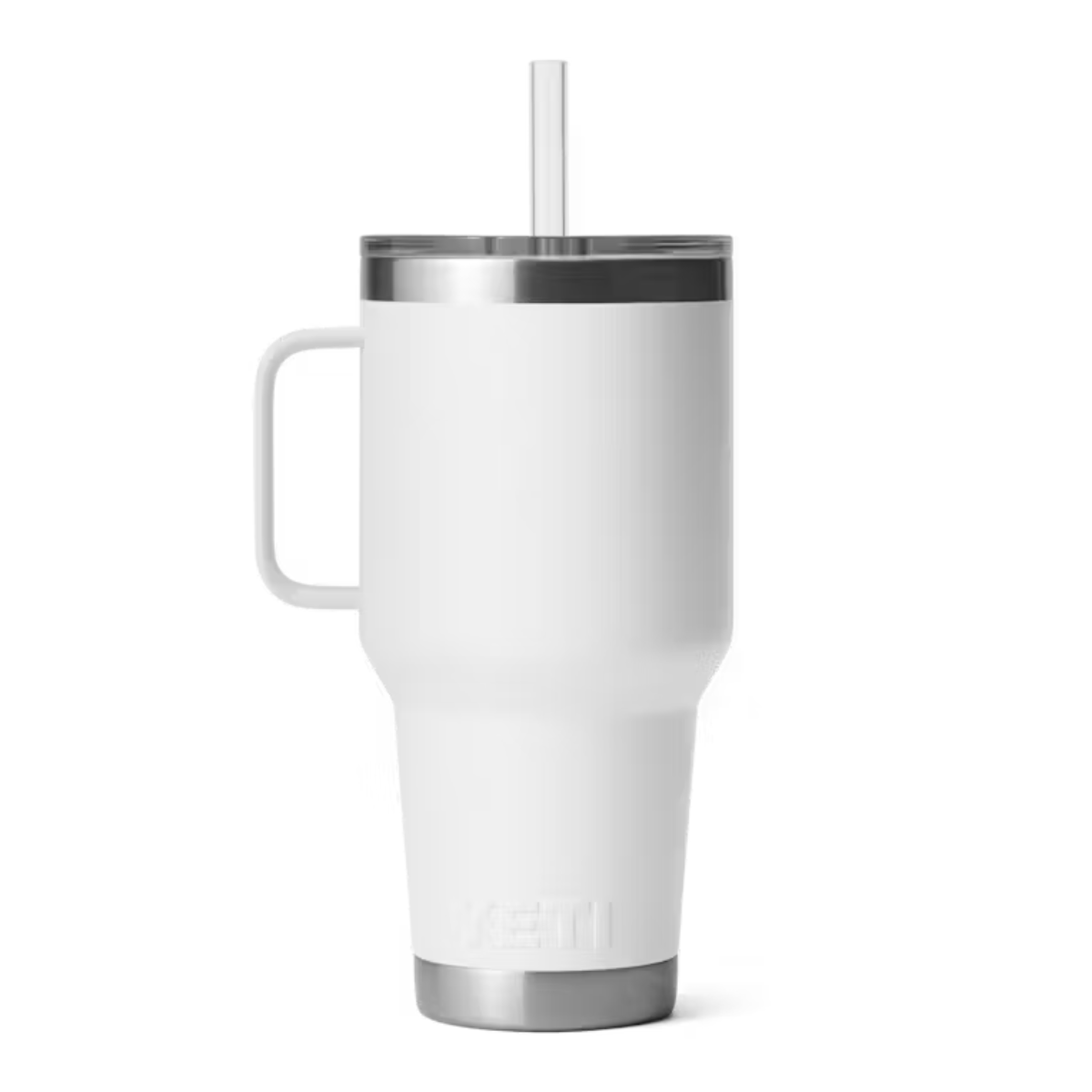YETI RAMBLER STRAW MUG 35 OZ
