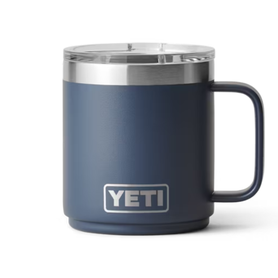 YETI RAMBLER MUG 10 oz – OA Panama