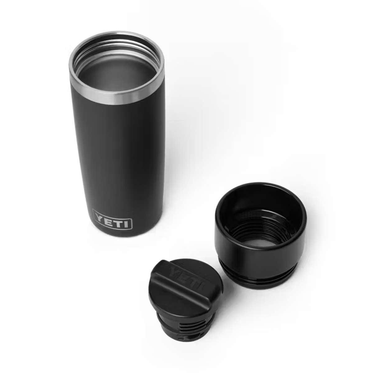 YETI TRAVEL BOTTLE 16 OZ