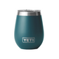 YETI RAMBLER WINE TUMBLER 10 OZ