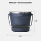 YETI RAMBLER BEVERAGE BUCKET