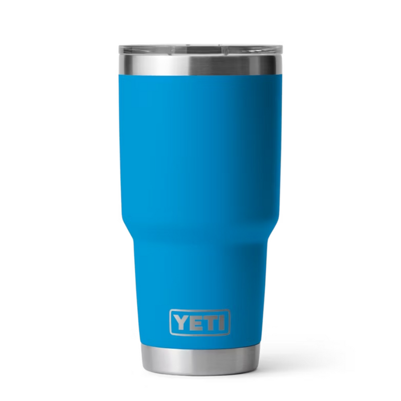 YETI RAMBLER TUMBLER TERMO 30 oz