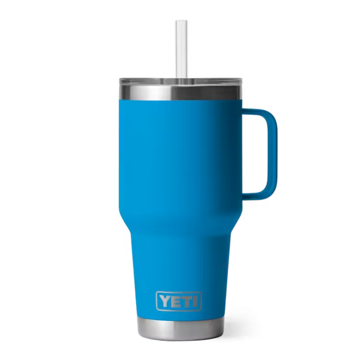 YETI RAMBLER STRAW MUG 35 OZ