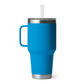 YETI RAMBLER STRAW MUG 35 OZ