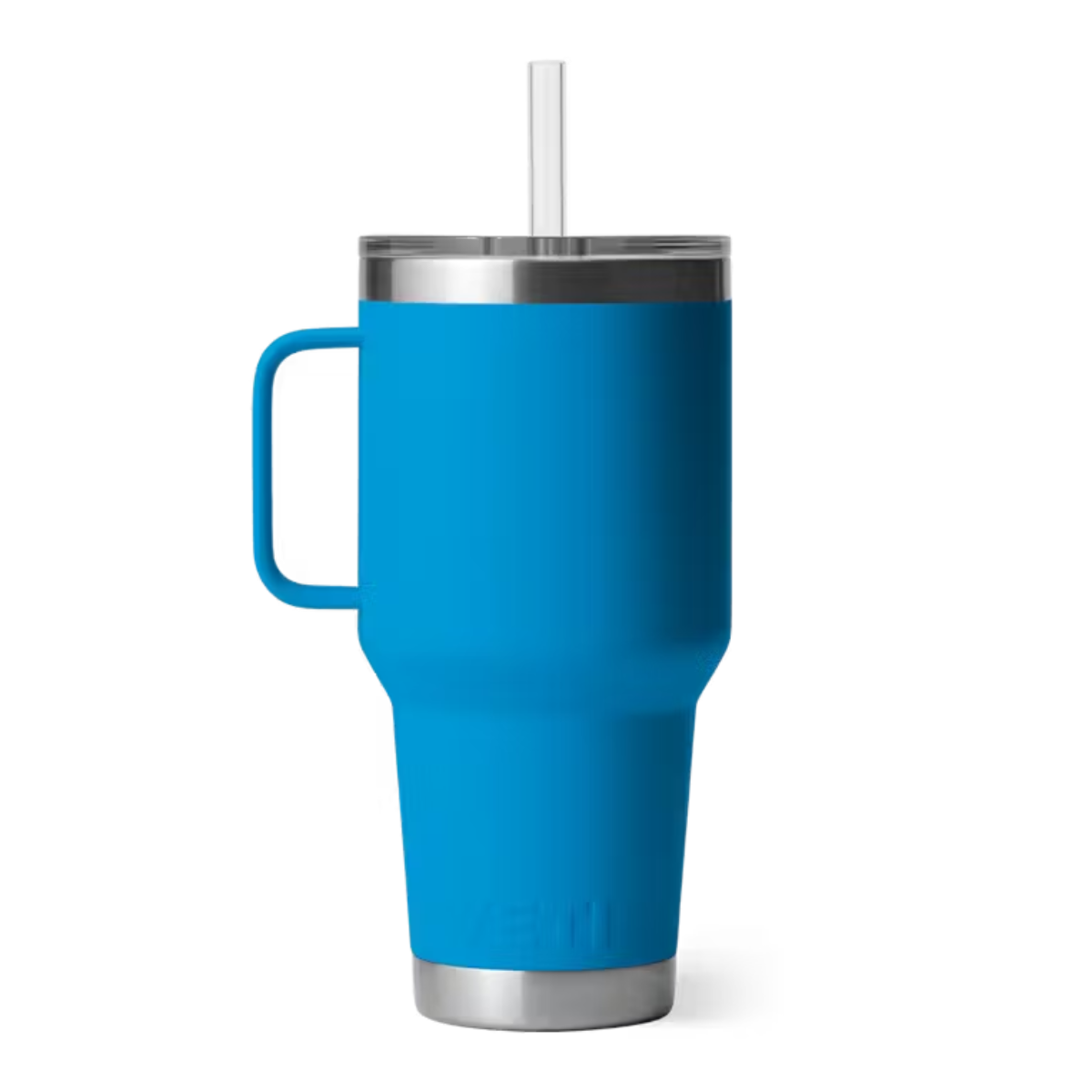 YETI RAMBLER STRAW MUG 35 OZ