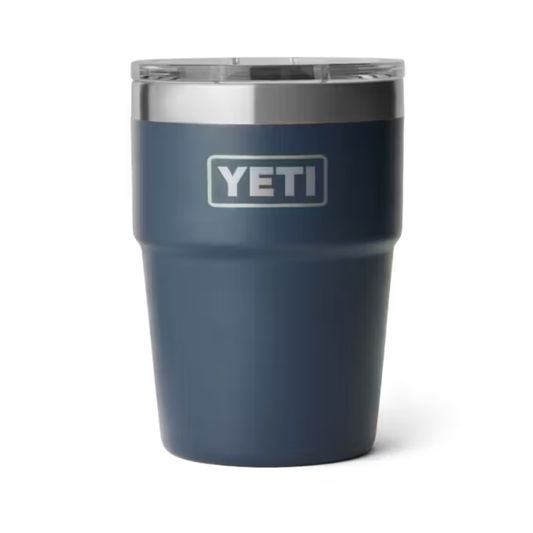 YETI RAMBLER STACKABLE CUP 16 OZ