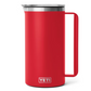 YETI RAMBLER PITCHER 64 OZ