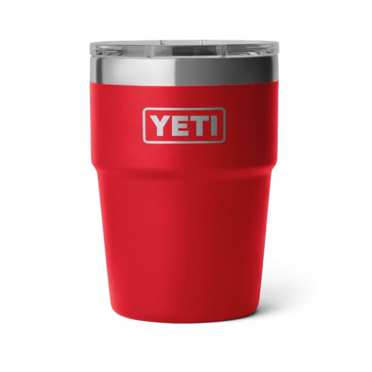 YETI RAMBLER STACKABLE CUP 16 OZ