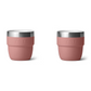 YETI RAMBLER STACKABLE CUP 2 PACK 4 OZ