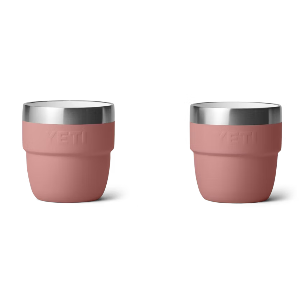 YETI RAMBLER STACKABLE CUP 2 PACK 4 OZ