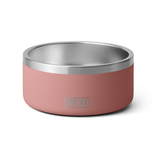 YETI DOG BOWL BOOMER 4 OZ