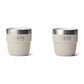 YETI RAMBLER STACKABLE CUP 2 PACK 4 OZ