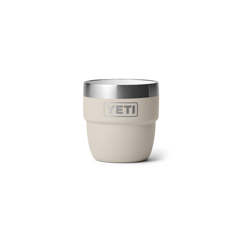 YETI RAMBLER STACKABLE CUP 2 PACK 4 OZ