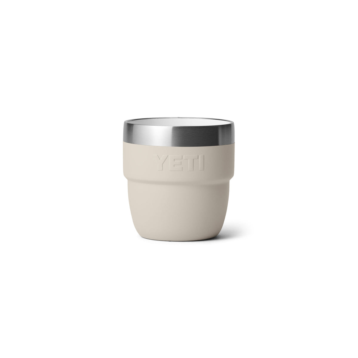 YETI RAMBLER STACKABLE CUP 2 PACK 4 OZ