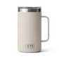 YETI RAMBLER MUG 24 OZ