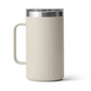 YETI RAMBLER MUG 24 OZ