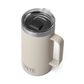 YETI RAMBLER MUG 24 OZ