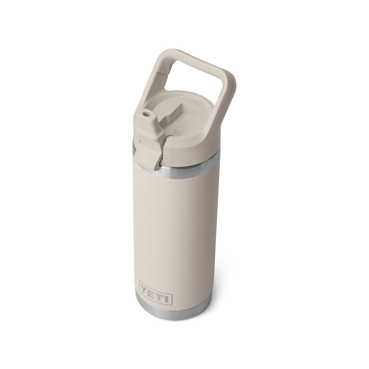 YETI RAMBLER STRAW BOTTLE 18 OZ