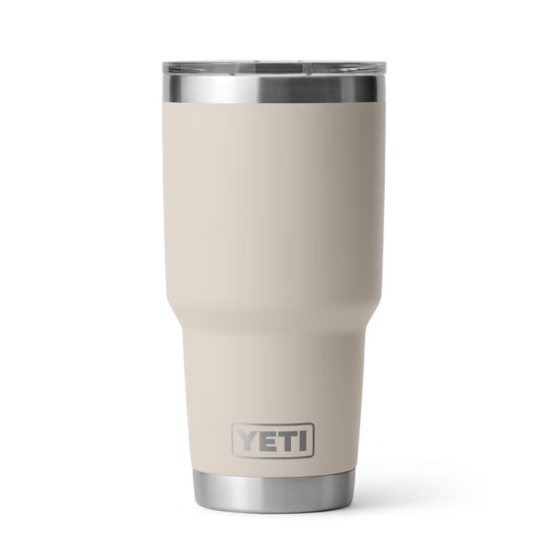 YETI RAMBLER TUMBLER 30 OZ
