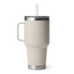 YETI RAMBLER STRAW MUG 35 OZ