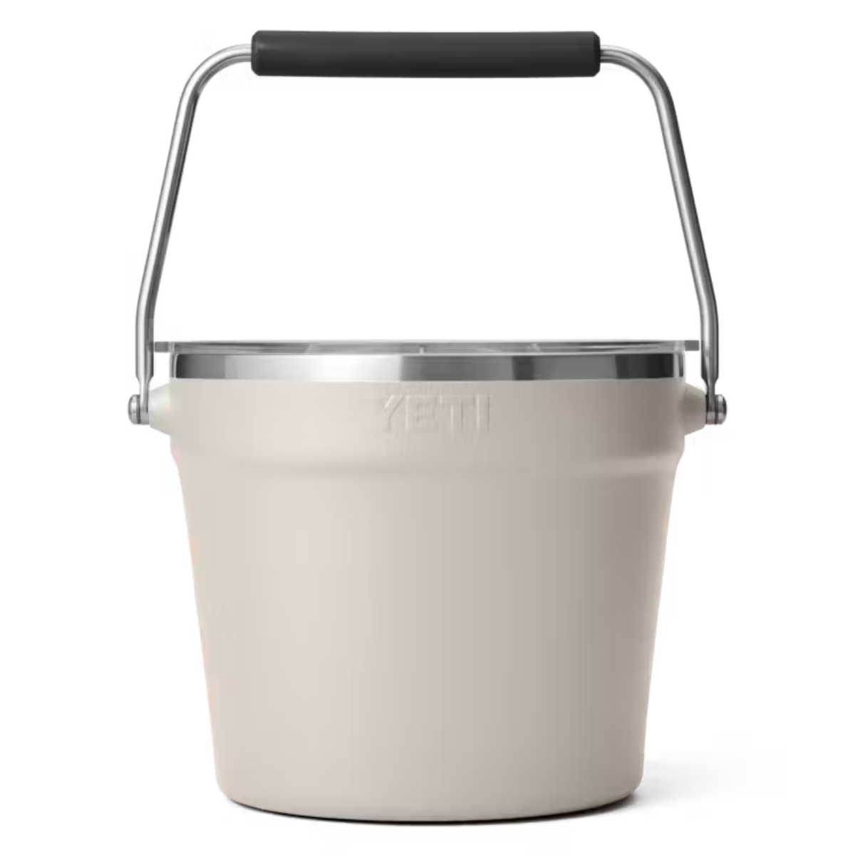 YETI RAMBLER BEVERAGE BUCKET