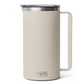 YETI RAMBLER PITCHER 64 OZ