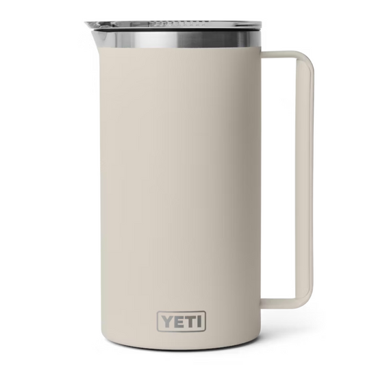 YETI RAMBLER PITCHER 64 OZ