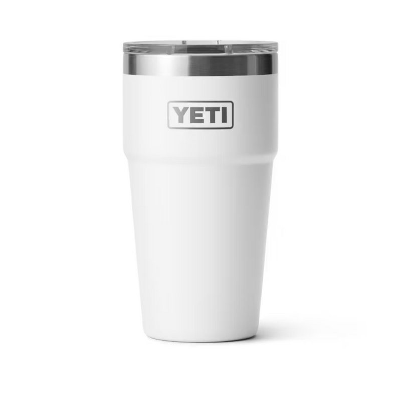 YETI RAMBLER STACKABLE CUP 20 OZ