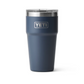 YETI RAMBLER STACKABLE CUP 20 OZ