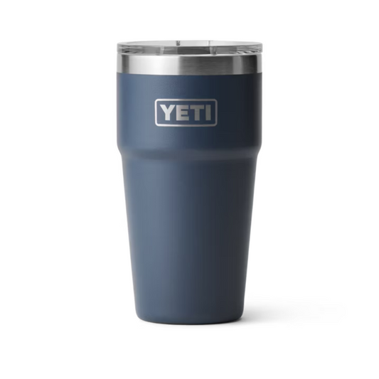 YETI RAMBLER STACKABLE CUP 20 OZ