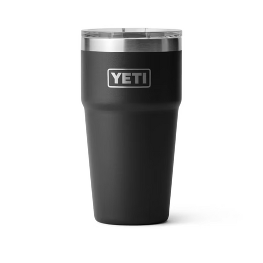 YETI RAMBLER STACKABLE CUP 20 OZ