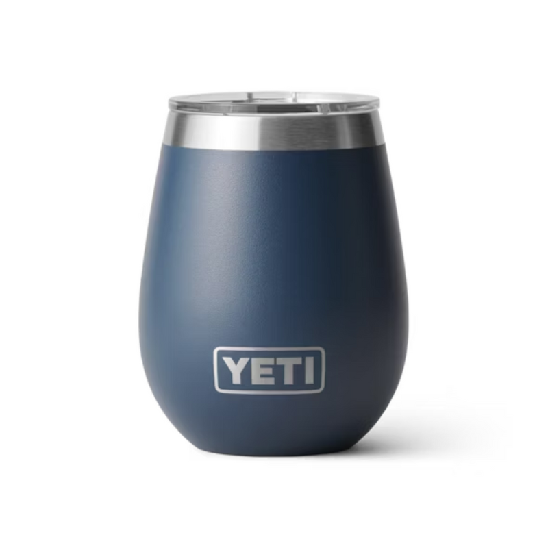 YETI RAMBLER WINE TUMBLER 10 OZ