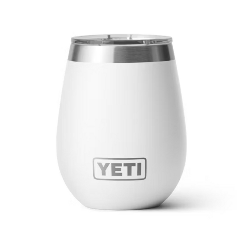 YETI RAMBLER WINE TUMBLER 10 OZ