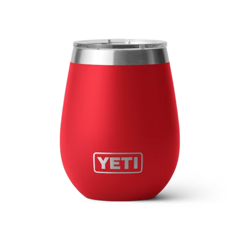 YETI RAMBLER WINE TUMBLER 10 OZ