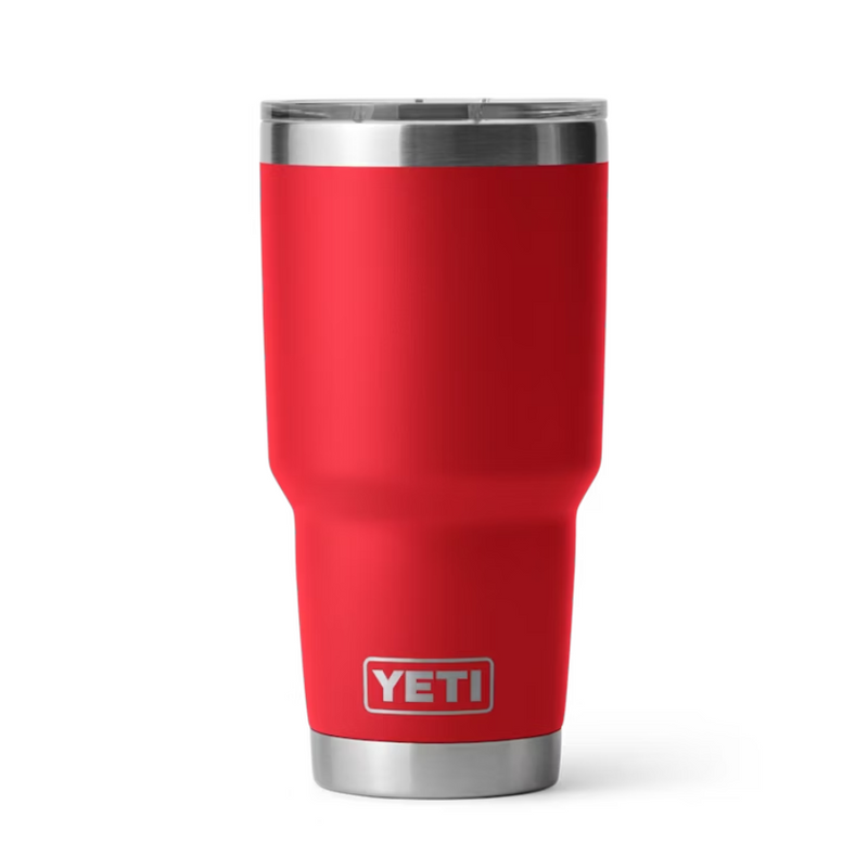YETI RAMBLER TUMBLER TERMO 30 oz