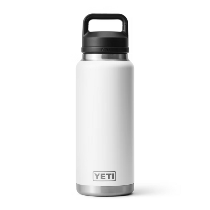 YETI RAMBLER CHUG BOTELLA 36 OZ