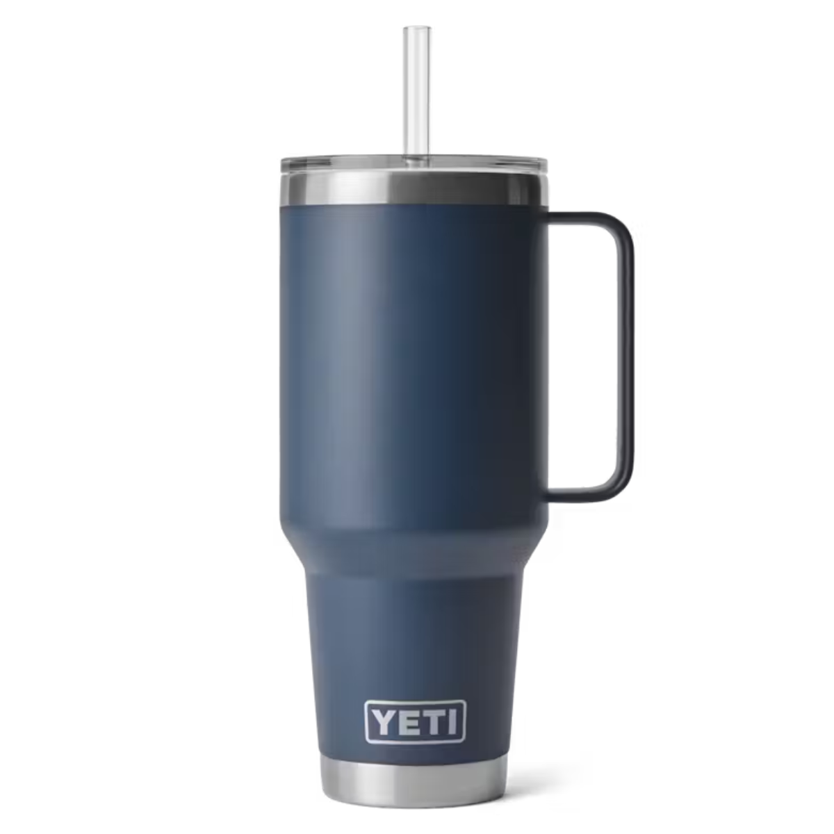 YETI RAMBLER STRAW MUG 42 OZ