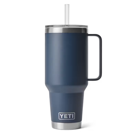 YETI RAMBLER STRAW MUG 42 OZ