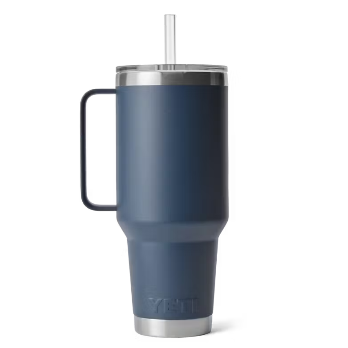 YETI RAMBLER STRAW MUG 42 OZ